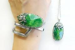 Луксозни бижута за празник на жената от Бижута VILERGE