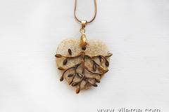 Любов в месеца на жените и 8 Март от Бижута VILERGE