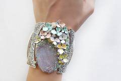 Романтика през месеца на жените от Бижута VILERGE