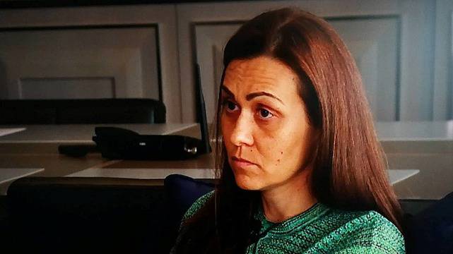 Гинка Върбакова обяви, че тя е крайният собственик за сделката с ЧЕЗ