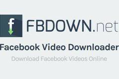 Изтегляне на видеоклипове от Facebook онлайн