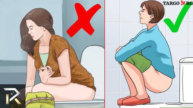 8 неща, които правите всеки ден и ги правите грешно (видео)