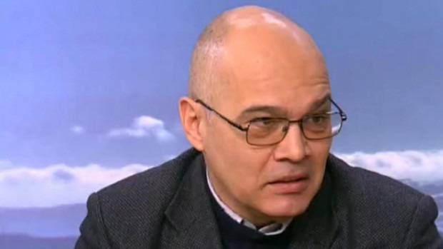 Гинка Върбакова е подставено лице