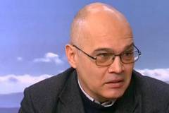 Гинка Върбакова е подставено лице