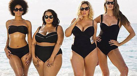 Учени: Ето защо да бъдеш жена с форми и малко излишно тегло е толкова важно