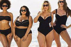 Учени: Ето защо да бъдеш жена с форми и малко излишно тегло е толкова важно