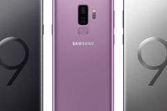 Samsung Galaxy S9 и Galaxy S9+ Plus превю и характеристики