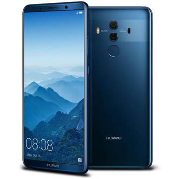 Huawei Mate 10 Pro 64GB Dual Blue