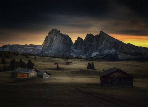 Най-добрите български снимки във фотоконкурса на „Сони“ за 2018 г.