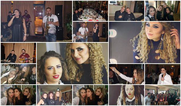 Състоя се 9-то парти на Пловдивските певици.