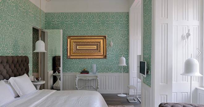 ‘Черупката’ на стаята