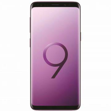 Смартфон Samsung Galaxy S9, Dual SIM, 64 GB, 4G, Purple