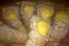 Арагостови опашки