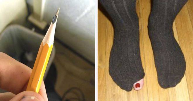 30+ дразнещи неща, които могат да вбесят всеки