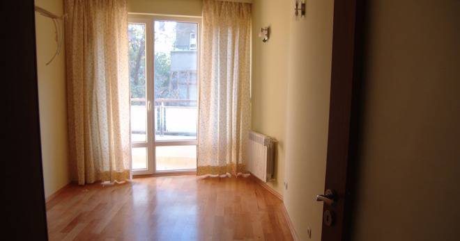 Най-еколкогичните подови покрития