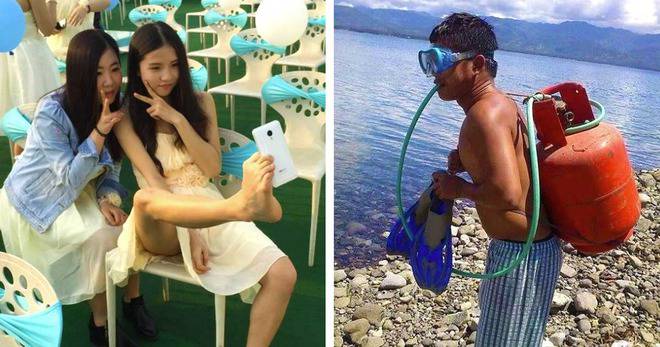 20 снимки, доказващи, че мързелът е вроден талант