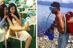 20 снимки, доказващи, че мързелът е вроден талант