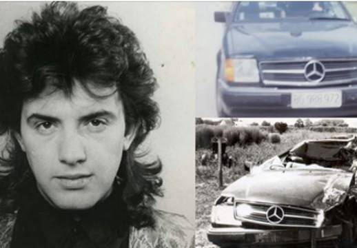 Да си спомним една легенда: Ипче Ахмедовски (ВИДЕО)