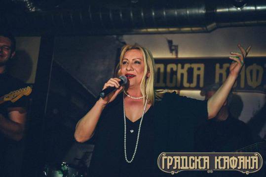 Вижте в кои български градове ще пее Весна Змиянац през март 2018! (СНИМКА и ВИДЕО)