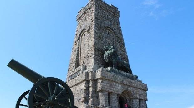 Честваме 140 години Свободна България