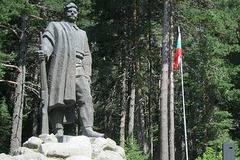 Ден денувам: На Гоце Делчев, Пейо Яворов