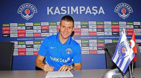 Касъмпаша с домакинска издънка, Попов с цял мач – SportVox