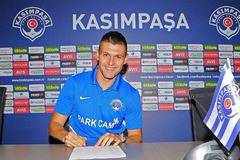 Касъмпаша с домакинска издънка, Попов с цял мач – SportVox