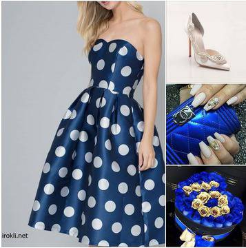 Вечерни Рокли Идеи за Стилна Визия