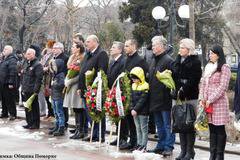 Поморие празнува 140 години от Освобождението на България