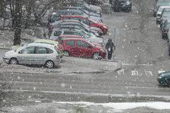 ОТНОВО ОБИЛЕН СНЯГ СЛЕД ДЪЖДА ВЪВ ВАРНА РАЗЛИЧНИТЕ НОВИНИ DIFFERENT NEWS