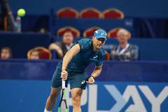 Кузманов с втора титла в Анталия – SportVox