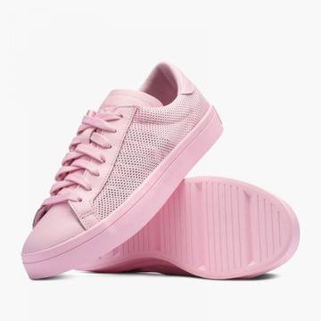 Adidas Court Vantage pink