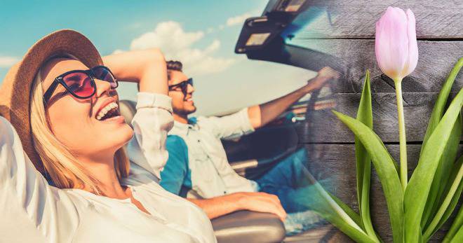 Спечелете ваучери за почивка от Kaufland