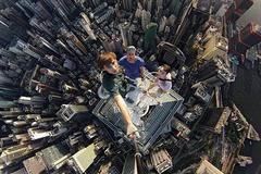 Депресията заради снимки на успешни приятели във Фейсбук