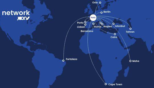 Открийте Мумбай с Joon