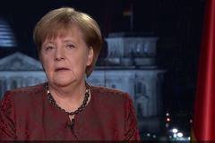 На 14 март германският парламент ще гласува кандидатурата на Ангела Меркел за канцлера