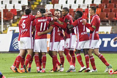 ЦСКА със скандална победа в Русе – SportVox