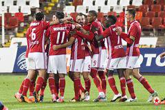 ЦСКА със скандална победа в Русе – SportVox