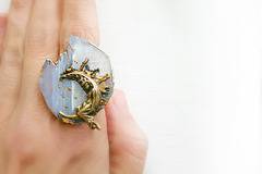 Луксозни пръстени за абитуриентки и бал