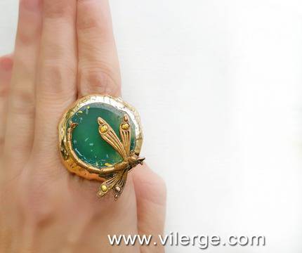 Луксозни абитуриентски пръстени 2018