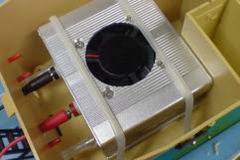 Учени създадоха горивна клетка, произвеждаща електроенергия от отпадни води