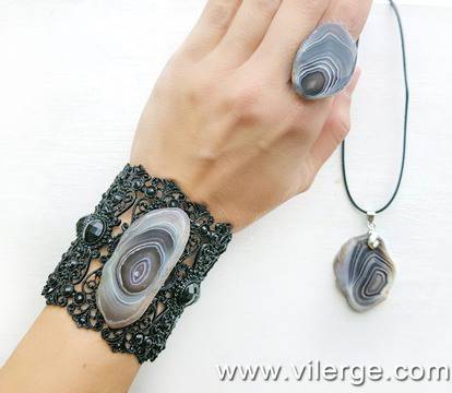 5 Приказни бижута за абитуриентски бал