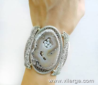 Топ бижута за бал и луксозни гривни 2018