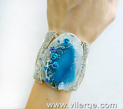 Кралицата на балната вечер с бижута ВИЛЕРЖЕ