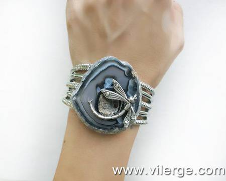 Големи гривни за бал 2018 и абитуриентки