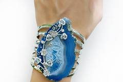 Бална серия 2018 с луксозни гривни и бижута