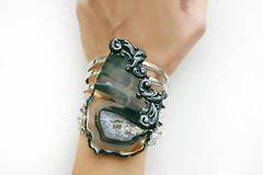 Вълшебна колекция гривни и бижута за бал 2018