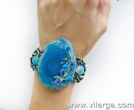 Бална серия 2018 гривни за абитуриентки