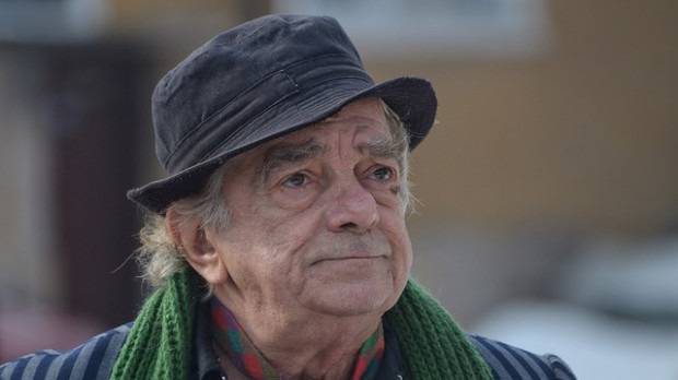 Почина Бате Николай – актьорът Николай Николаев