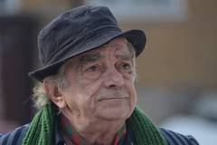 Почина Бате Николай – актьорът Николай Николаев